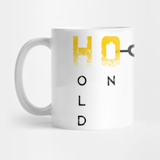 Hope Mug